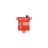 Servo numéroqie chaservo HV120H 12mm Servo HV 28kg Brushless Servo