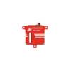Servo numéroqie chaservo HV150H 15mm 24kg HV Brushless Servo