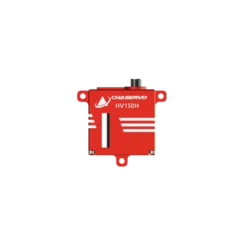 Servo numéroqie chaservo HV150H 15mm 24kg HV Brushless Servo