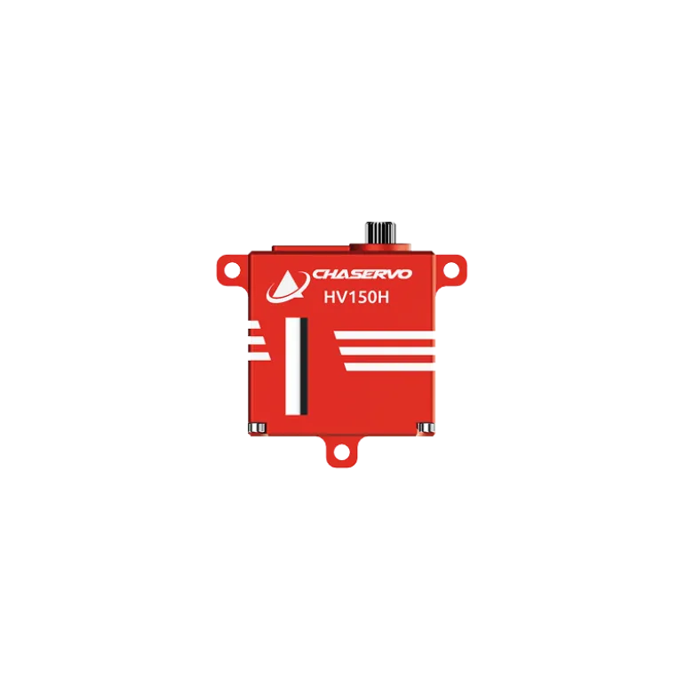 Servo numéroqie chaservo HV150H 15mm 24kg HV Brushless Servo