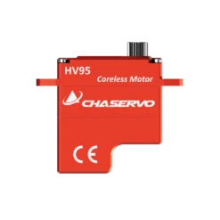 Servo numéroqie chaservo HV95 (H) 9,5mm 11,5kg HV Servo