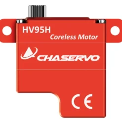 Servo numéroqie chaservo HV95 (H) 9,5mm 11,5kg HV Servo