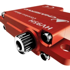 Servo numéroqie chaservo HV95 (H) 9,5mm 11,5kg HV Servo