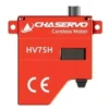 Servo numéroqie chaservo HV75H Servo - Horizontal (6.5kg , 0.09s @ 8.4V)