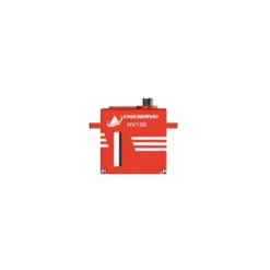 Servo numéroqie chaservo HV150 15mm 24kg HV Brushless Servo