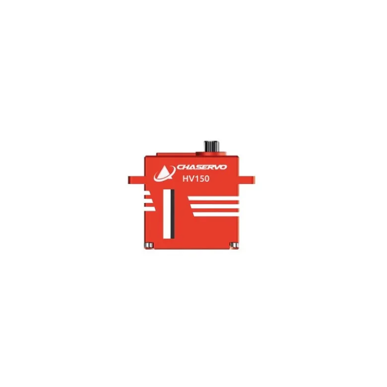 Servo numéroqie chaservo HV150 15mm 24kg HV Brushless Servo