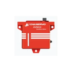 Servo numéroqie chaservo HV5013 17mm MG HV 60kg Brushless