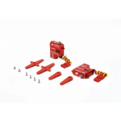 Servo numéroqie chaservo HV75 Servo - Standard Servo (6.5kg , 0.09s @ 8.4V)