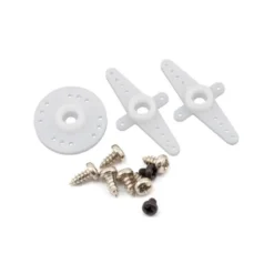 Servo plat Mks HBL6625 MG numérique