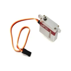 Servo plat Mks HBL6625 MG numérique