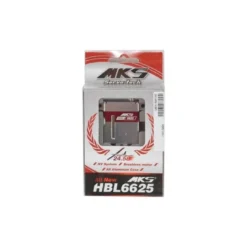 Servo plat Mks HBL6625 MG numérique