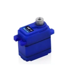 Servo Power hd TR-4 waterproof pignons métal (2.6kg.0.10sec) pour TRX4