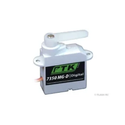 Servo Pro-Tronik digital 7350 MG-D