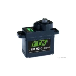 Servo Pro-Tronik digital 7452 MG-D