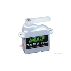 Servo Pro-Tronik digital 7341 NG-D