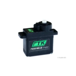 Servo Pro-Tronik digital 7450 NG-D
