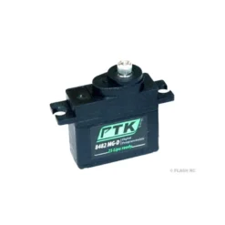 Servo Pro-Tronik Numérique 8482 MG-D (dimensions du HS-81/82)