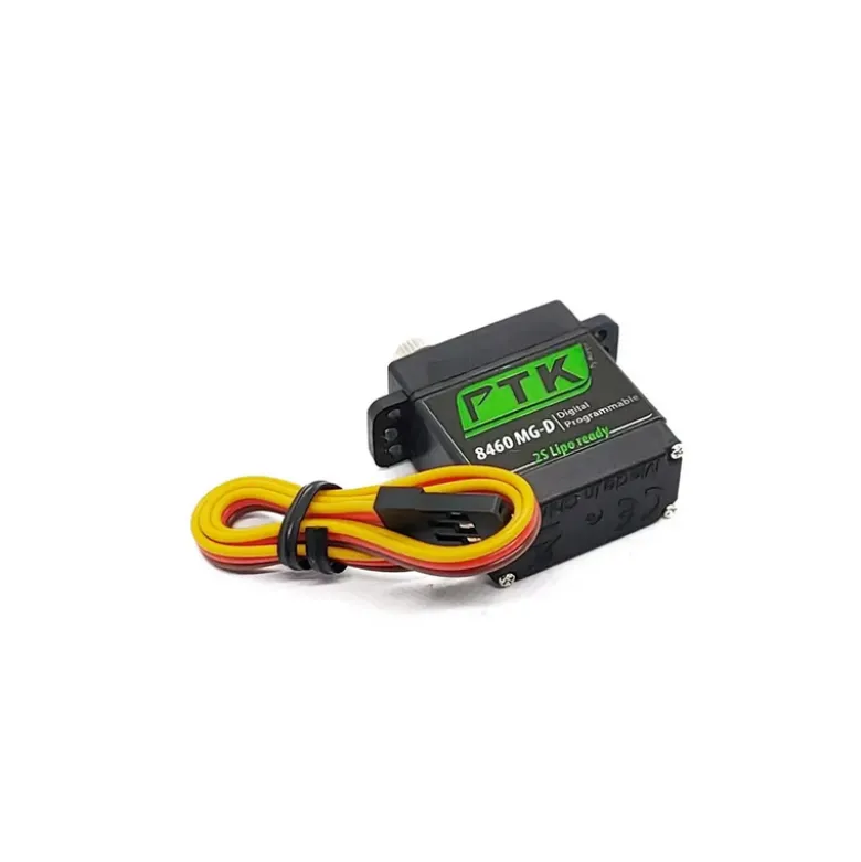 Servo Pro-Tronik Standard Digital Coreless 8460 MG-D
