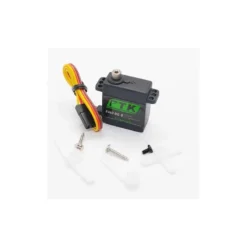 Servo Pro-Tronik Standard Digital Coreless 8460 MG-D