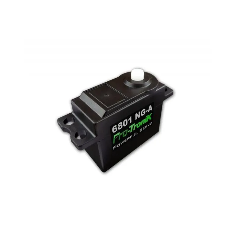 Servo Pro-Tronik Standard 6801 NG (6.3kg / 0.11s)
