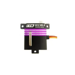 Servo Pro-Tronik Standard Numérique Coreless 8812 MG-D