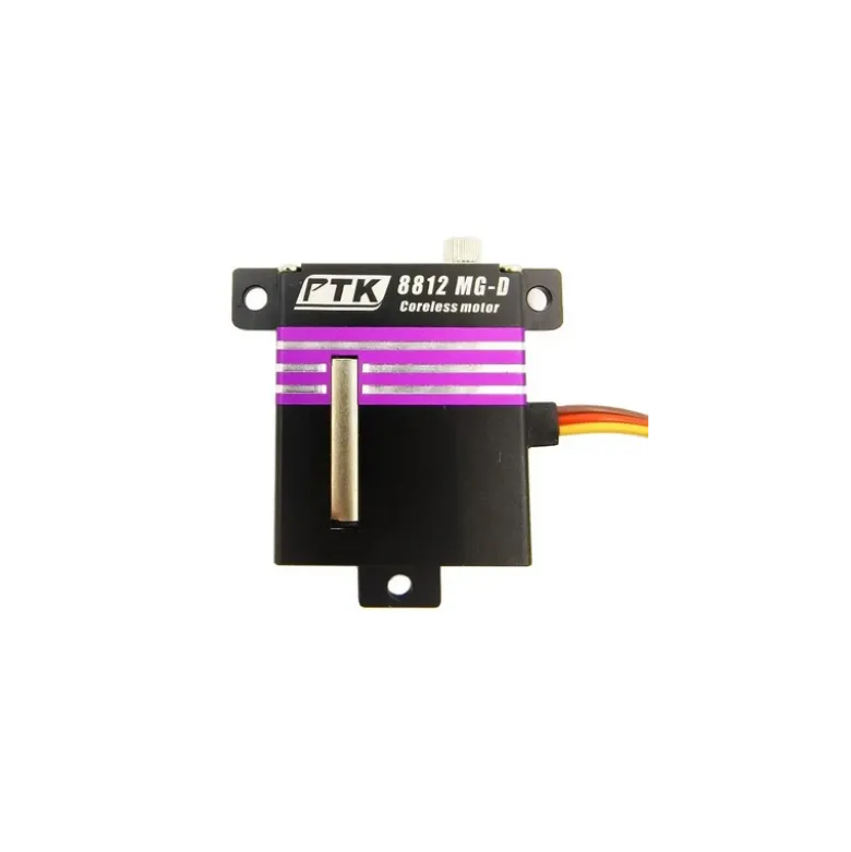 Servo Pro-Tronik Standard Numérique Coreless 8812 MG-D