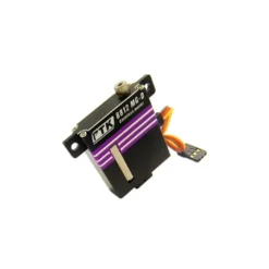 Servo Pro-Tronik Standard Numérique Coreless 8812 MG-D