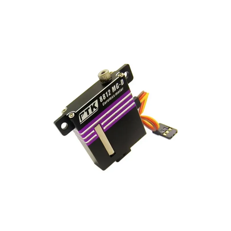 Servo Pro-Tronik Standard Numérique Coreless 8812 MG-D