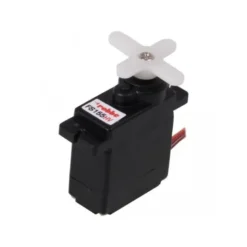 Servo Robbe FS 155 BB MG HV DIGITAL 11.5mm