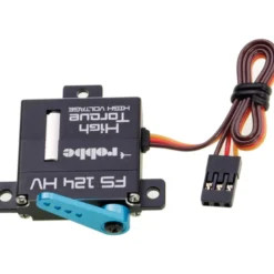 Servo Robbe FS 124 BB MG HV DIGITAL