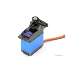 Servo robotique MG92B - 360° rotation - métal numérique Towerpro
