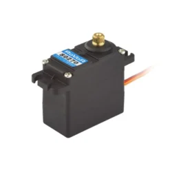 Servo Rovor S0270 BB MG ANALOGIQUE (27g, 3.5kg, 0.12s/60°)