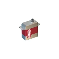 Servo slim alu digital métal DS6125-E Mks