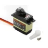 Servo Spektrum 16g à pignons métal SPMSA320B