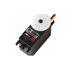 Servo standard Hitec HS-430BH (46g, 5.0kg.cm, 0.14s/60°)