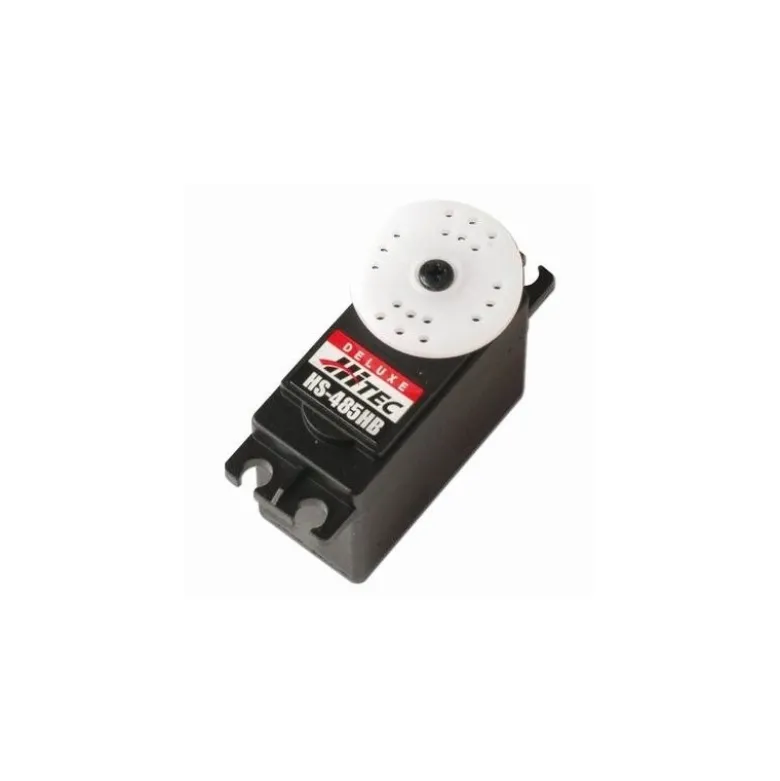 Servo standard Hitec HS-485HB (45g, 6kg,cm, 0.18s/60°)