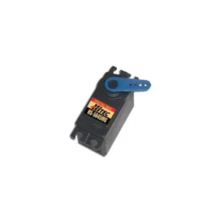 Servo standard Hitec HS-5645MG (60g, 12.1kg.cm, 0.18s/60°)
