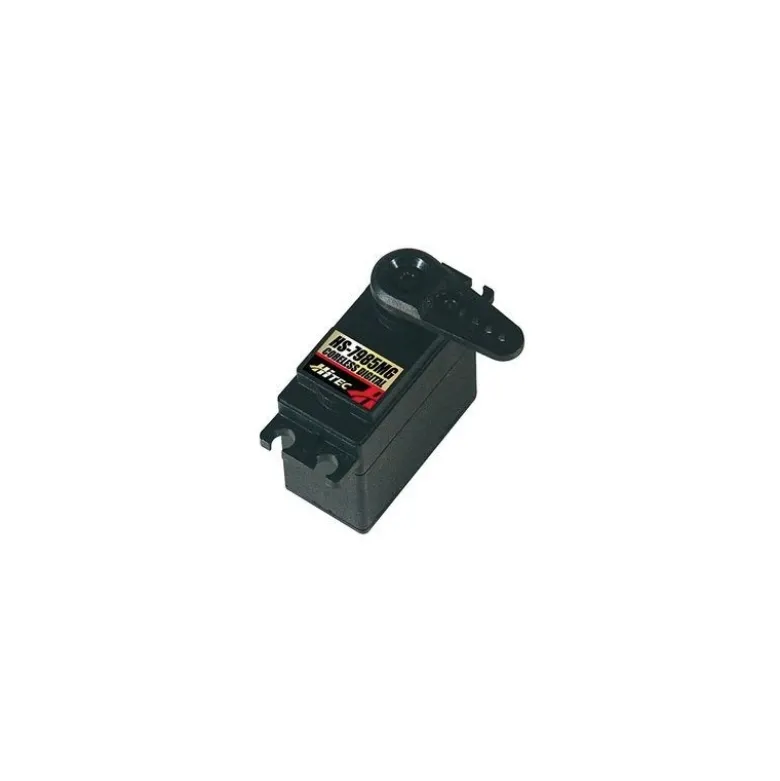 Servo standard Hitec HS-7985MG (62g, 12.4kg.cm, 0.13s/60°)