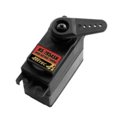 Servo standard Hitec HS-7954SH MG (65g, 29kg.cm, 0.12s/60°)