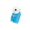 Servo standard Hitec HS-646WP MG Waterproof (60g, 11.6kg.cm, 0.17s/60°)