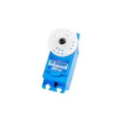 Servo standard Hitec HS-5646WP MG Waterproof (61g, 12.9kg.cm, 0.18s/60°)