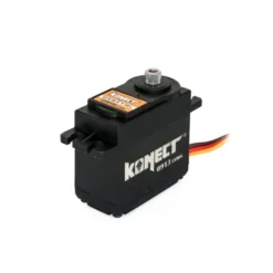 Servo standard Konect 0913LVMG (55g, 9.35kg/cm)