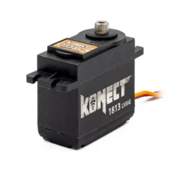 Servo standard Konect 1813LVMG (55g, 18.2kg/cm)