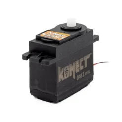 Servo standard Konect 0412LVPL (45.5g, 4.2kg/cm)
