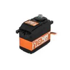 Servo standard Konect 1008LVRX MG (61g, 10kg/cm)