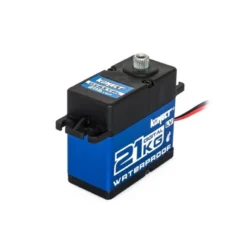 Servo standard Konect 2113LVWP MG (58g, 21kg/cm)
