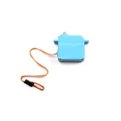 Servo standard KST BLS662WP HV brushless étanche (64g, 25kg.cm, 0.11s/60°)
