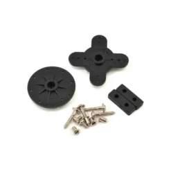 Servo standard Mks HV777A+ MG numérique