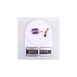 Servo Standard Numérique Coreless 8515 MG-D