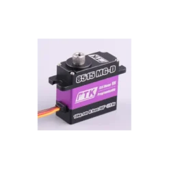 Servo Standard Numérique Coreless 8515 MG-D